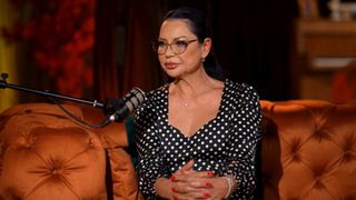 Eugenia Șerban, despre momentul &icirc;n care fiul ei a &icirc;nceput să consume droguri: "Nimeni nu ar fi știut acum vreo 16 ani cum să gestioneze asta"