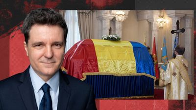 S-a aflat tot adevărul! Cum a încurcat Nicușor Dan înmormântarea lui Ion Iliescu. Alți politicieni au avut de suferit din cauza lui