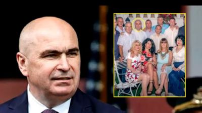 Cum arăta Ilie Bolojan în tinerețe? 'Avea păr mult și creț'