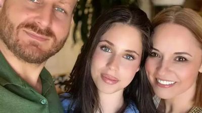 Primul mesaj transmis de Violeta Bănică, după ce mama sa l-a părăsit pe Adrian Brîncoveanu