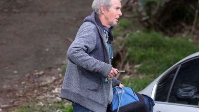 Celebrul actor care a ajuns să locuiască în mașină! Făcea furori înainte, dar acum e schimbat radical