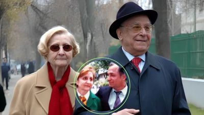 Ultimele cuvinte pe care Nina i le-a spus lui Ion Iliescu, în spital. S-a aflat abia acum ce l-a rugat