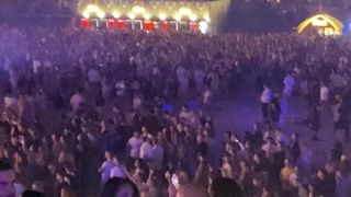 Nu este o GLUMĂ! Cât costă o sticlă de APĂ la UNTOLD 2025