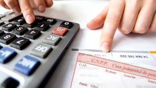 Calcul complet | Ce pensie va primi un pensionar român de la 1 august, dacă până acum lua 3.500 lei pe lună