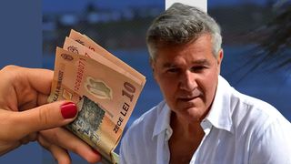 Dan Bittman &bdquo;A EXPLODAT&rdquo; &icirc;n direct! Sunt vizate zece vedete de la noi! &bdquo;Sunt plătiți de...&rdquo;