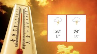 Ultima oră de la ANM. Avertizarea meteorologică până mâine, la ora 06:00. JUDEȚELE AFECTATE