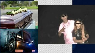 Cei doi adolescenți care și-au pus capăt zilelor arunc&acirc;ndu-se &icirc;n fața unui TIR nu pot fi &icirc;nmorm&acirc;ntați creștinește. Familia Georgianei este devastată