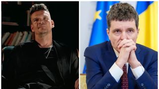 Tudor Chirilă, mesaj dur pentru Nicușor Dan, pe care-l numește &bdquo;obedient&rdquo;: &bdquo;Nu avem șefi la SIE și SRI, iar numele vehiculate sunt tenebroase&rdquo;