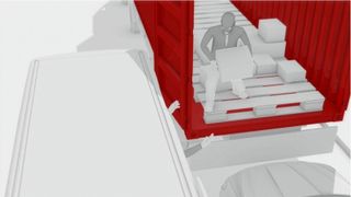 &bdquo;Romanian Rollover&rdquo;, metoda de furt care a terorizat Europa anilor &rsquo;90, face carieră acum pe autostrăzile din SUA. Ținta: camioanele care transportă produse Apple