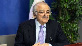 Mohammad Mohaddessin, opozant-cheie al regimului din Iran: &bdquo;E nevoie de sute de mii de soldați pentru a ocupa Iranul&rdquo; EXCLUSIV