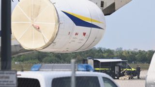 Germania a identificat suspecții din spatele atacului cu drone de la Leipzig. Ce legături au cu Rusia