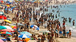Cafea la 1,49 euro și bere la 3,07 euro. Destinația din Europa desemnată cea mai ieftină pentru turiști