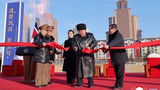 Gestul făcut de Kim Jong-un care trădează c&acirc;t de mare este numărul soldaților nord-coreeni morți &icirc;n războiul din Ucraina