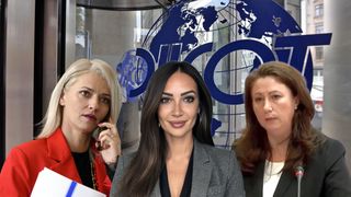 Un procuror reclamă ingerințe instituționale și politice. Cum a devenit șefa DIICOT foarte interesată de un dosar după un mesaj de la Alina Gorghiu, colegă de partid cu funcționarii investigați