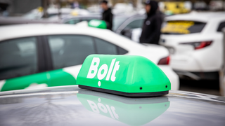 Bolt din București p&acirc;nă la Poiana Brașov: c&acirc;t a costat cursa de aproape 200 de kilometri