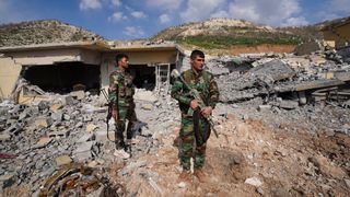 Iranul amenință direct Rom&acirc;nia: &bdquo;Dacă &icirc;și pune bazele la dispoziția Statelor Unite, acest lucru ar echivala cu participarea la o agresiune militară&rdquo;