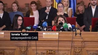Judecătoarea Ionela Tudor, care a spus &bdquo;M-a sunat Lia&rdquo;, se &icirc;ntoarce &icirc;n magistratură la 5 luni după pensionare. Ce va face