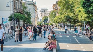 Val de turiști străini &icirc;n Rom&acirc;nia din cauza războiului din Iran. Cei mai mulți &ndash; din Germania și Austria