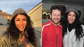 Mihaela Rădulescu, primul Paște fără Felix Baumgartner și mama ei. Mesajul dureros transmis de vedetă: &bdquo;Am tăcut timp de 8 luni&rdquo;