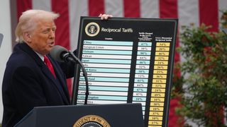 Curtea Supremă a Statelor Unite declară ilegale taxele vamale impuse de Trump. Companiile care l-au &icirc;nvins pe președintele american