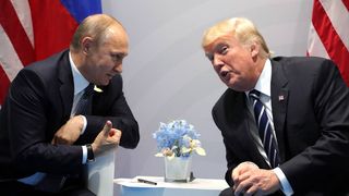 Detalii despre propunerea de pace a lui Donald Trump pentru Vladimir Putin: Moscova ar primi foarte mult