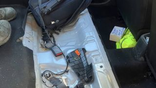 Hoții de mașini au găsit o nouă mină de aur, după convertorul catalitic, și fură din autoturisme o piesă la care nimeni nu se aștepta
