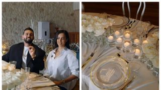 Dorian Popa și Andreea se căsătoresc. Unde va avea loc evenimentul și ce preparate se vor afla pe masa invitaților. &bdquo;Unii au zis că e doar de marketing&rdquo;