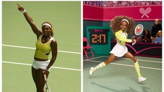C&acirc;t costă păpușa Barbie cu Serena Williams: &bdquo;Inspiră generațiile viitoare să-și depășească limitele&rdquo;