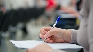 Directoarele de la Colegiile Naționale &bdquo;Gheorghe Lazăr&rdquo; și &bdquo;I.L.Caragiale&rdquo; din București, eliminate din concursul de directori după prima probă. Explicațiile celor două