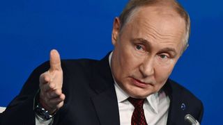 Adevăratul motiv al războiului din Ucraina. Documentul de acum 33 de ani care expune minciuna lui Vladimir Putin despre NATO
