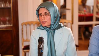 Shabnam Madadzadeh, supraviețuitoare a torturilor regimului iranian: &bdquo;C&acirc;nd dictaturile sunt recompensate &icirc;n loc să fie confruntate, poporul plătește prețul&rdquo;