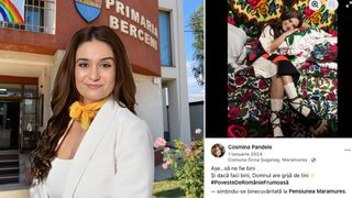 Curtea de Conturi semnalează nereguli grave la Berceni, Prahova: cardurile primăriei, folosite de Crăciun, la benzinării din Maramureș. Bilete de avion de 10.000 de euro, fără documente justificative