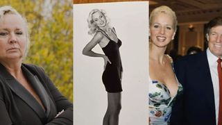 O rom&acirc;ncă este legătura &icirc;ntre Donald Trump, Jeffrey Epstein și abuzurile sexuale asupra tinerelor. &bdquo;Eforturi disperate ale Departamentului de Justiție de a-l acoperi pe președinte&rdquo;, acuză democrații