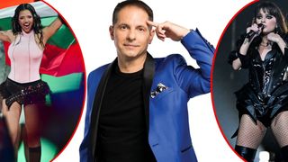 Reacția acidă a lui Dan Negru după Eurovision 2026: &bdquo;Bulgarii au trecut la euro și au primit răsplata&rdquo;. Ce a spus despre Alexandra Căpitănescu, reprezentanta Rom&acirc;niei