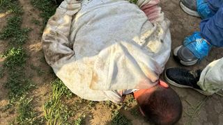 El este suspectul &icirc;n crima din Bihor, unde o elevă de 18 ani a fost găsită moartă, pe c&acirc;mp. Unde a fost prins Jozsef Zsolt B&oacute;n&eacute; I VIDEO