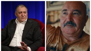 Nuțu Cămătaru, dezvăluiri fără perdea despre Vali Vijelie, &icirc;n serialul &bdquo;Cămătarii&rdquo;. &bdquo;Era la spart de case. Este cel mai bătăuș dintre lăutari&rdquo;