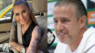 Pentru ce se judecă &icirc;n continuare Laurențiu Reghecampf și Anamaria Prodan. &bdquo;&Icirc;l urmărim silit. Nu a plătit mai nimic&rdquo;