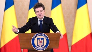 Nicușor Dan a explicat după 4 luni de ce nu s-a dus la funeraliile lui Ion Iliescu, deși sicriul fostului președinte era în Palatul Cotroceni