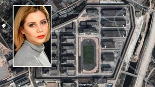 Ultimele date despre Alina Apostol, rom&acirc;nca deținută &icirc;n China din 2017. Imagini din satelit cu penitenciarul unde este &icirc;nchisă și muncește forțat