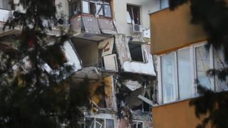 Ce s-a ales de blocul din Rahova, la șase luni de la explozia care a &icirc;ngrozit Bucureștiul: &bdquo;Oamenii nu au mai intrat &icirc;n case de atunci&rdquo;