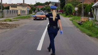 &Icirc;ntrebarea la care nu ar trebui să răspunzi unui polițist rutier atunci c&acirc;nd te trage pe dreapta