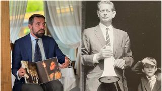 Nicolae al Rom&acirc;niei, nepotul regelui Mihai: &bdquo;E un context favorabil pentru monarhie &icirc;n Rom&acirc;nia. Ce s-a &icirc;nt&acirc;mplat pe plan politic ne-a făcut o favoare&rdquo;