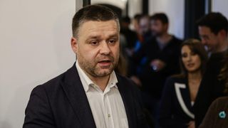 Exit Poll alegeri Primăria București 2025: Ciprian Ciucu a obținut 32,7%, Daniel Băluță e pe locul doi