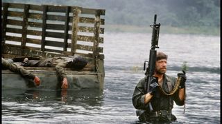 Chuck Norris a murit. &bdquo;Era &icirc;nconjurat de cei dragi și &icirc;mpăcat&rdquo;, a anunțat familia celebrului actor american