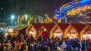 ANPC a dat iama în târgurile de Crăciun din țară: haos în rândul produselor alimentare