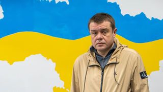 Anton Samoilenko, adjunct al Administrației Militare din Herson: &bdquo;De fiecare dată c&acirc;nd din Moscova se pronunță &laquo;pace&raquo;, regiunea noastră este bombardată și mor oameni&rdquo;