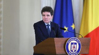 Guvernul pregătește un scenariu de criză dacă nu vom mai putea cumpăra petrol. Nicușor Dan: &bdquo;Rom&acirc;nia este &icirc;ntr-o poziție mai bună dec&acirc;t alte țări europene&rdquo;