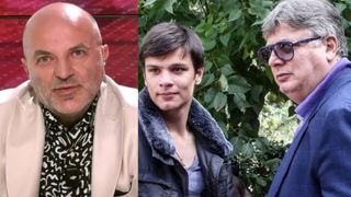 Reacția dură a lui Dan Capatos, după ce Gino Iorgulescu a spus că fiul său nu are discernăm&acirc;nt: &bdquo;Nu poate fi tutorele lui Mario, că nu este capabil de așa ceva&rdquo;