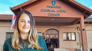 &bdquo;Exces de putere&rdquo; la o primărie din Transilvania: o consilieră locală a obligat instituția să-i accepte participarea online la ședințe, din străinătate