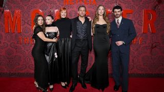 Povestea reală a lui Lizzie Borden, subiectul celui mai nou serial Netflix din antologia &bdquo;Monster&rdquo;: o crimă fără răspuns după 134 de ani